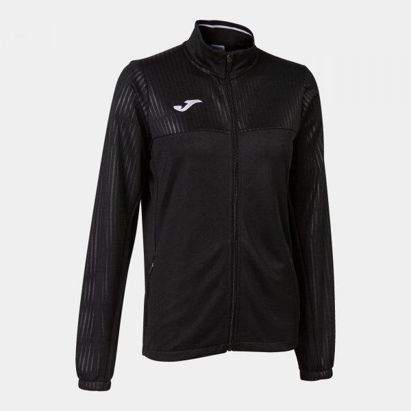 MONTREAL FULL ZIP SWEATSHIRT BLACK - 901645.1002XS_410268