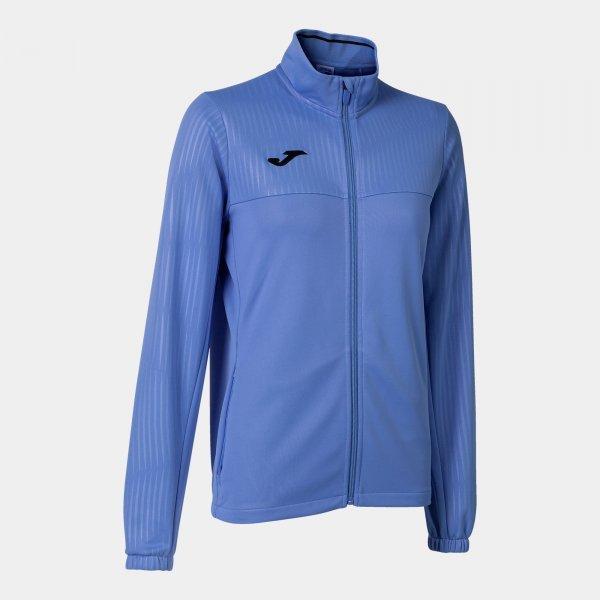MONTREAL FULL ZIP SWEATSHIRT BLUE - 901645.7312XL_410298