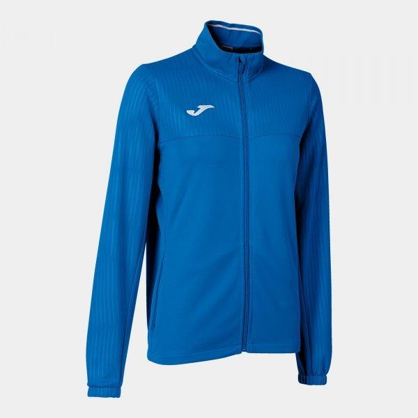 MONTREAL FULL ZIP SWEATSHIRT ROYAL - 901645.7002XL_410293