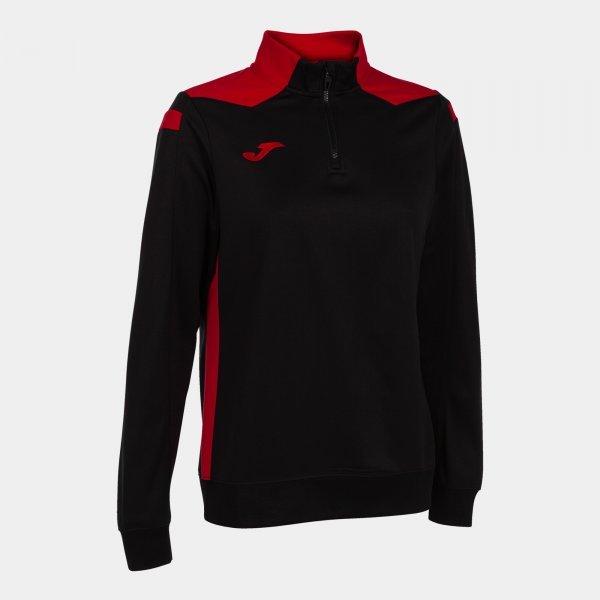 CHAMPIONSHIP VI SWEATSHIRT BLACK RED - 901268.1062XL_408823