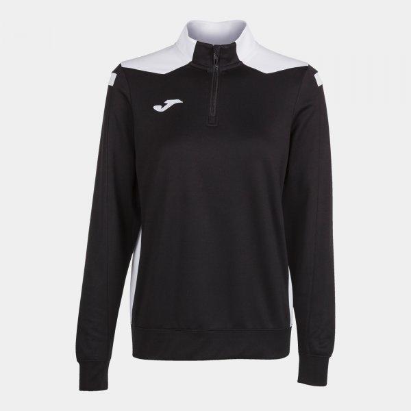 CHAMPIONSHIP VI SWEATSHIRT BLACK WHITE - 901268.1022XS_408818