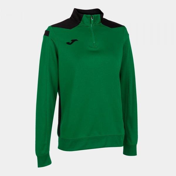 CHAMPIONSHIP VI SWEATSHIRT GREEN BLACK - 901268.4512XL_408843