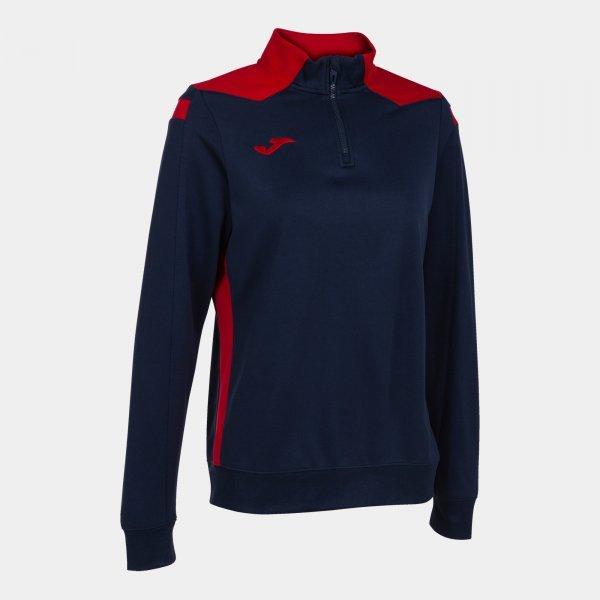 CHAMPIONSHIP VI SWEATSHIRT NAVY RED - 901268.3362XL_408836