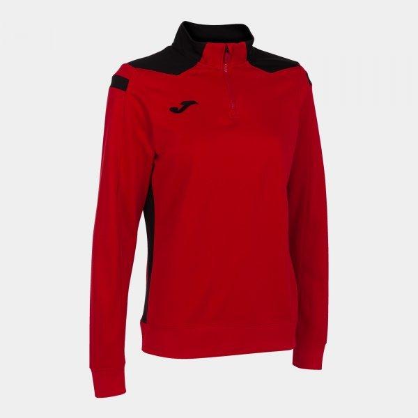 CHAMPIONSHIP VI SWEATSHIRT RED BLACK - 901268.601M_408851