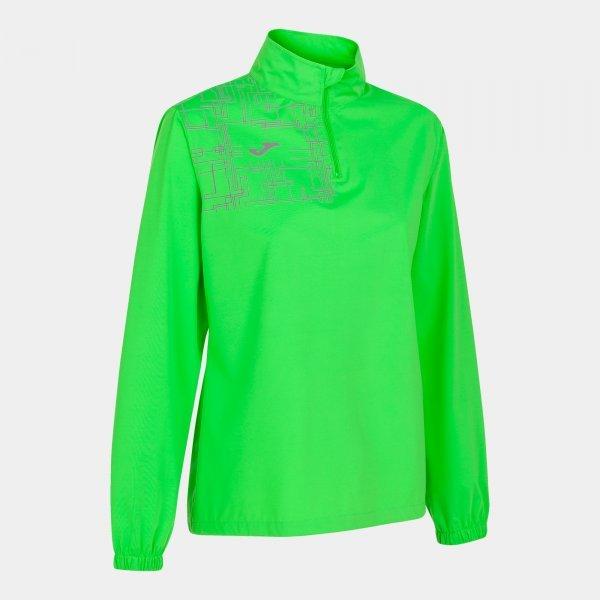 ELITE VIII SWEATSHIRT FLUOR GREEN - 901402.020M_409709