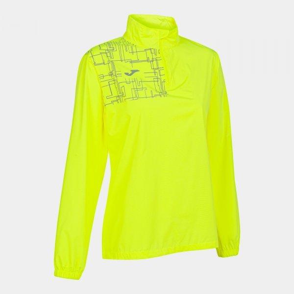ELITE VIII SWEATSHIRT FLUOR YELLOW - 901402.060L_409716