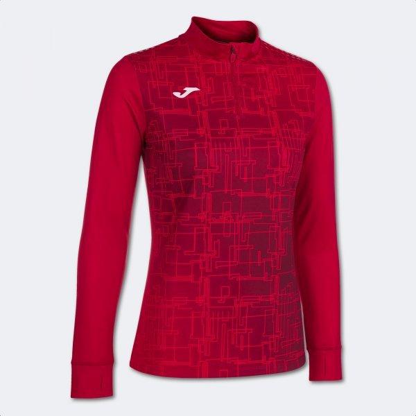 ELITE VIII SWEATSHIRT RED - 901257.6002XS_408584