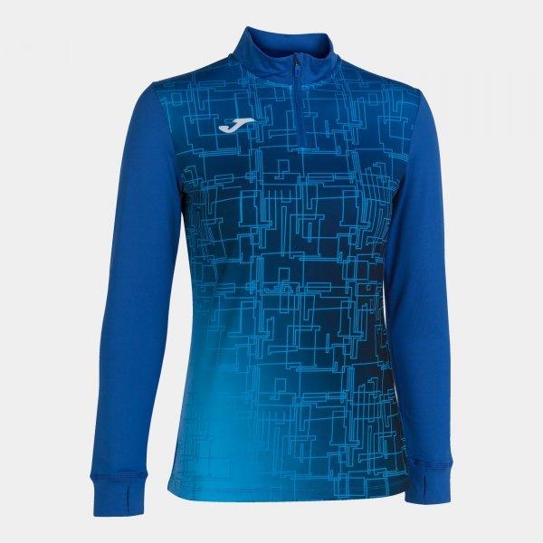 ELITE VIII SWEATSHIRT ROYAL - 901257.7002XS_408592