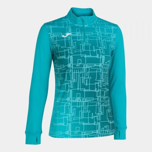 ELITE VIII SWEATSHIRT TURQUOISE - 901257.7252XS_408598