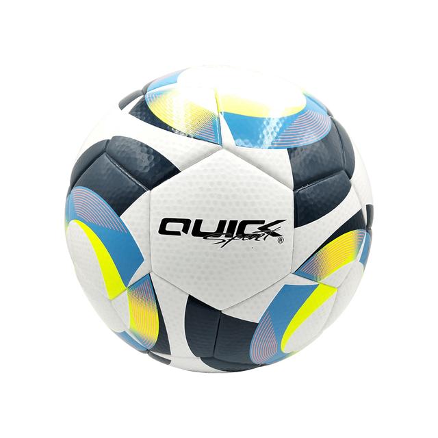 Futbalová lopta RESPOSTA veľ. 5 - _466514