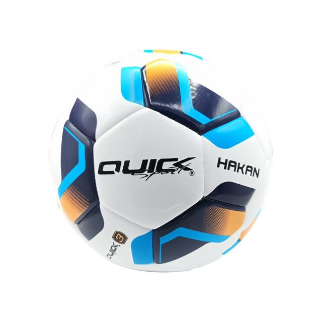 Futbalová lopta Hakan veľ.3 - _134876