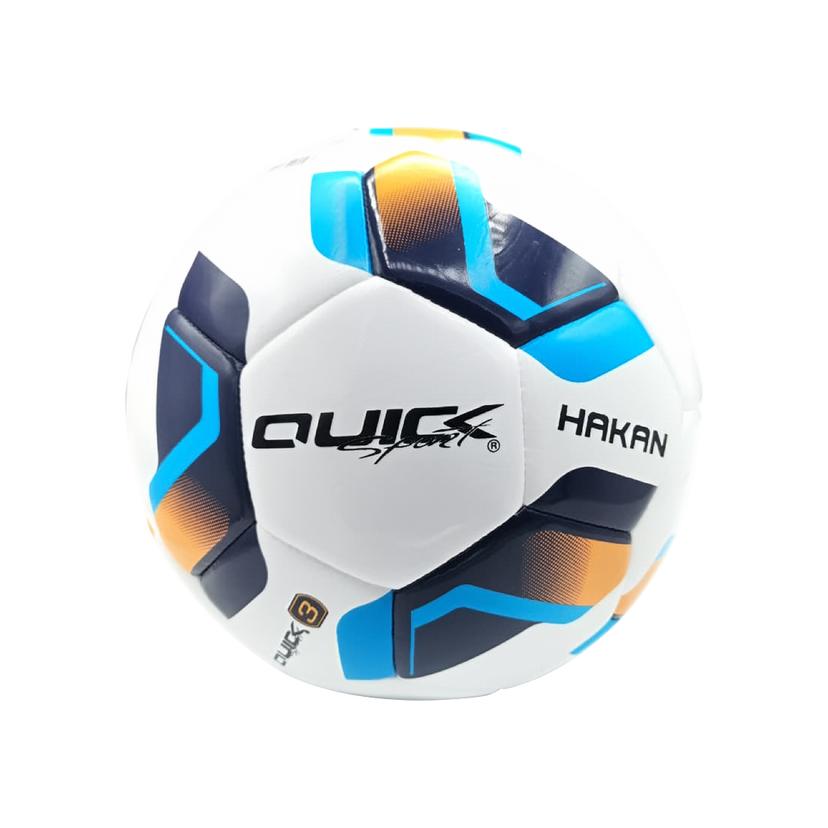 Futbalová lopta Hakan veľ.3 - _134876
