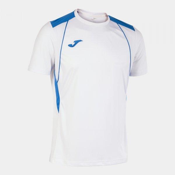 CHAMPIONSHIP VII SHORT SLEEVE T-SHIRT WHITE ROYAL - 103081.2072XL_388463