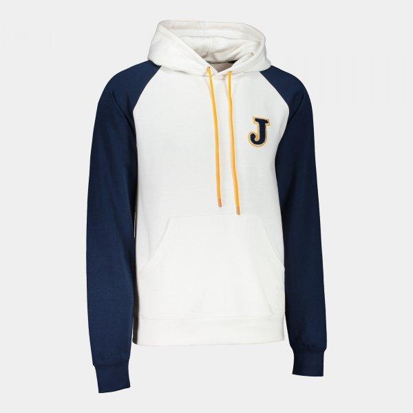 URBAN STREET HOODIE WHITE NAVY - 102956.203S_388183