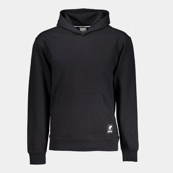URBAN STREET HOODIE BLACK - 102957.100M_353897