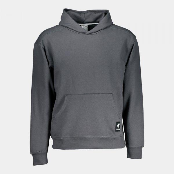 URBAN STREET HOODIE ANTHRACITE - 102957.171L_372710