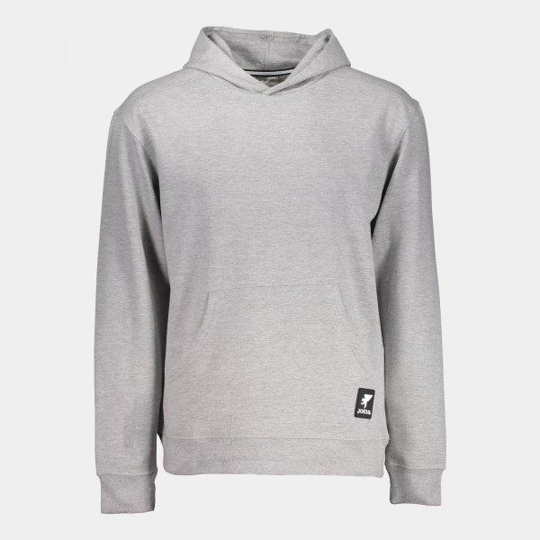 URBAN STREET HOODIE MELANGE GREY | 102957.250 - 102957.250L_448736