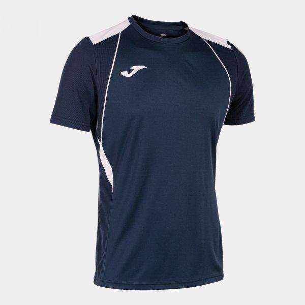 CHAMPIONSHIP VII SHORT SLEEVE T-SHIRT NAVY WHITE - 103081.3322XL_388476