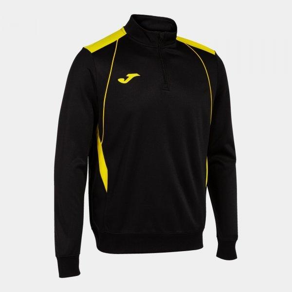 CHAMPIONSHIP VII SWEATSHIRT BLACK YELLOW - 103082.1092XL_388729