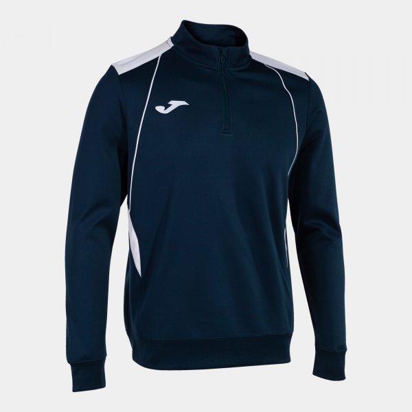 CHAMPIONSHIP VII SWEATSHIRT NAVY WHITE - 103082.3322XL_388741