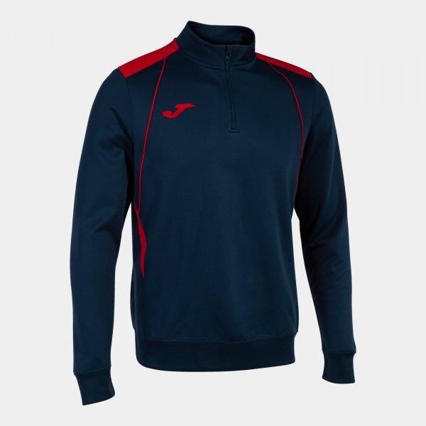 CHAMPIONSHIP VII SWEATSHIRT NAVY RED - 103082.3362XL_388754