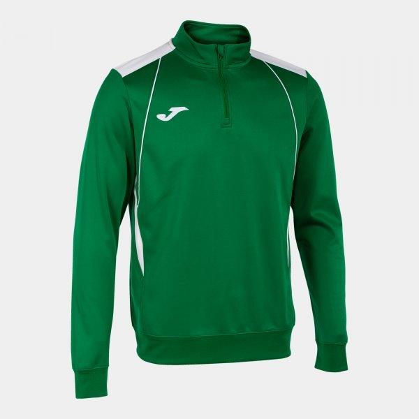 CHAMPIONSHIP VII SWEATSHIRT GREEN WHITE - 103082.4522XL_388780