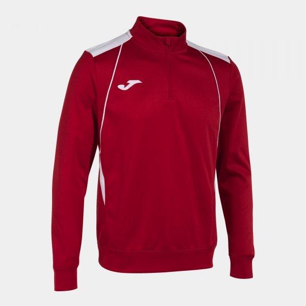 CHAMPIONSHIP VII SWEATSHIRT RED WHITE - 103082.6022XL_388832