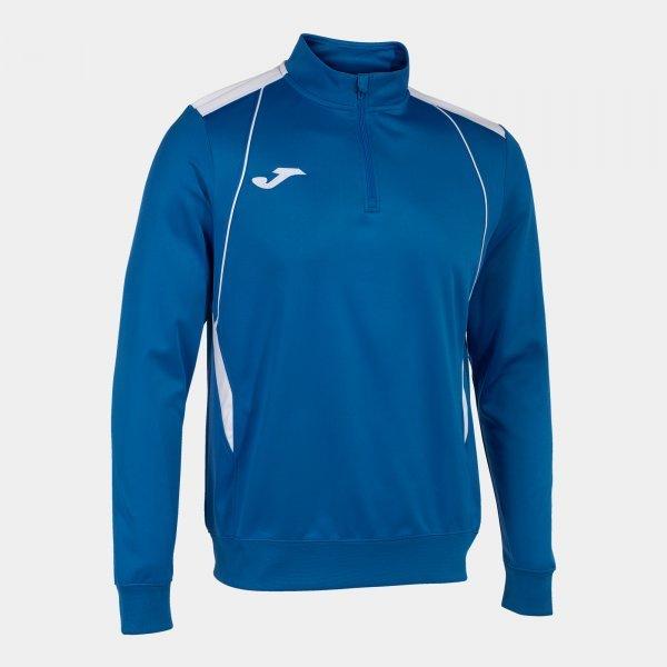 CHAMPIONSHIP VII SWEATSHIRT ROYAL WHITE - 103082.7022XS_388871