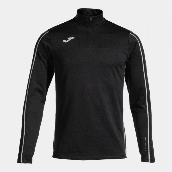 R-TRAIL NATURE SWEATSHIRT BLACK - 103172.100S08_390747