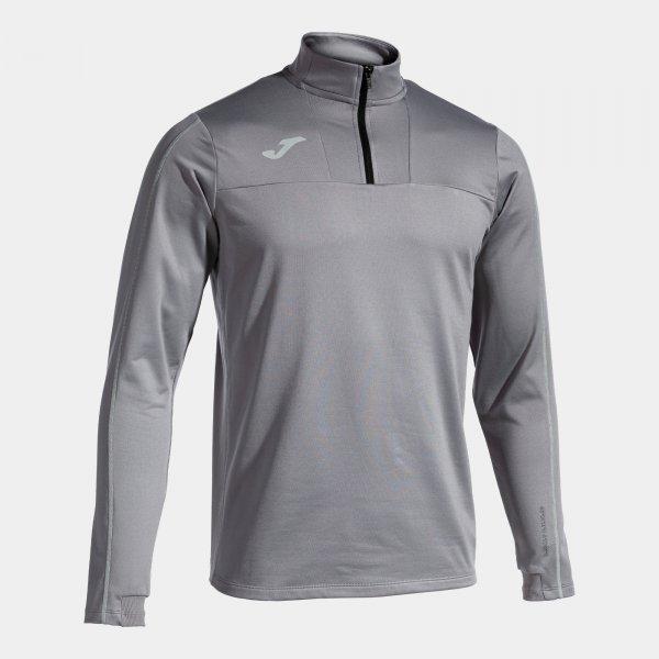 R-TRAIL NATURE SWEATSHIRT GREY - 103172.276S08_390749