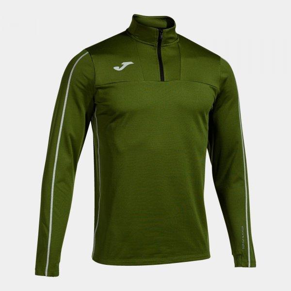 R-TRAIL NATURE SWEATSHIRT KHAKI - 103172.475S08_390755