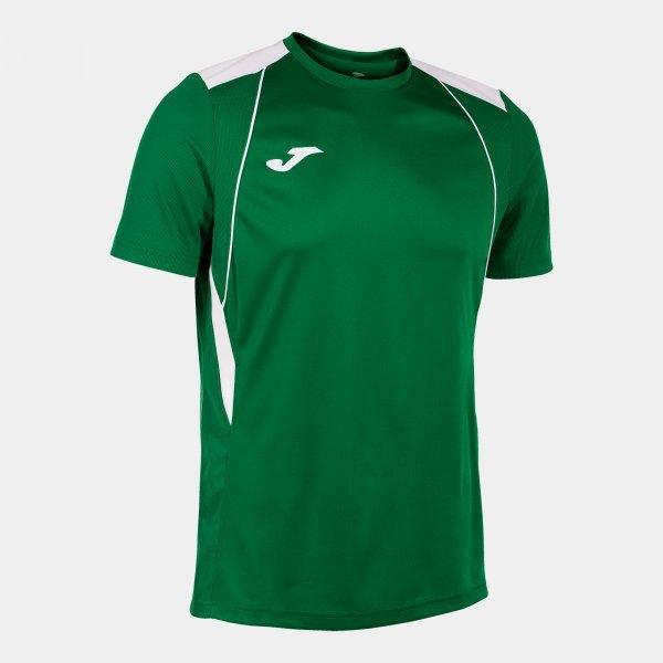 CHAMPIONSHIP VII SHORT SLEEVE T-SHIRT GREEN WHITE - 103081.4522XL_388528