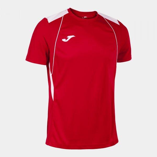 CHAMPIONSHIP VII SHORT SLEEVE T-SHIRT RED WHITE - 103081.6022XL_388579