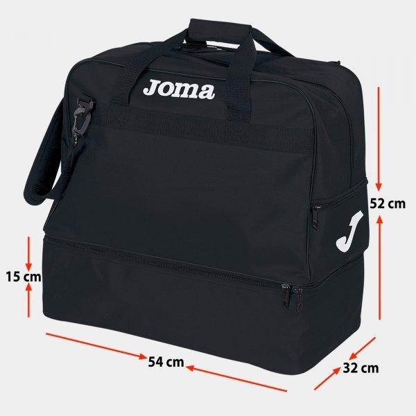 BAG TRAINING III BLACK -BIG- - 400008.100S_403932