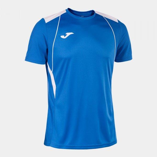 CHAMPIONSHIP VII SHORT SLEEVE T-SHIRT ROYAL WHITE - 103081.7022XL_388630