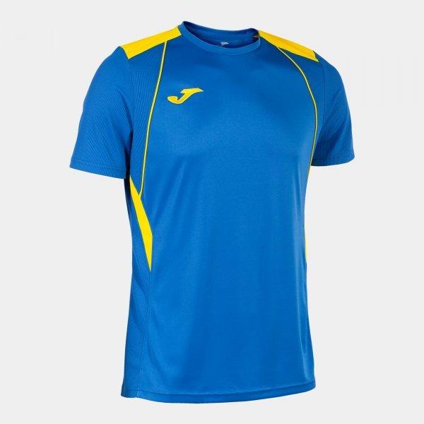 CHAMPIONSHIP VII SHORT SLEEVE T-SHIRT ROYAL YELLOW - 103081.7092XL_284163