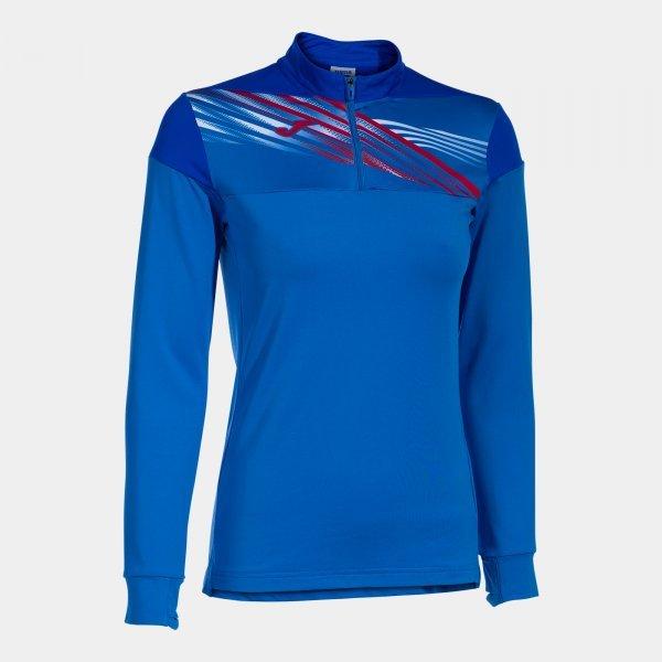 ELITE X SWEATSHIRT ROYAL - 901810.700L_411411