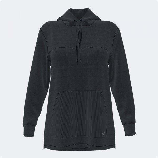 BREATH HOODIE BLACK - 901879.100S05_335083