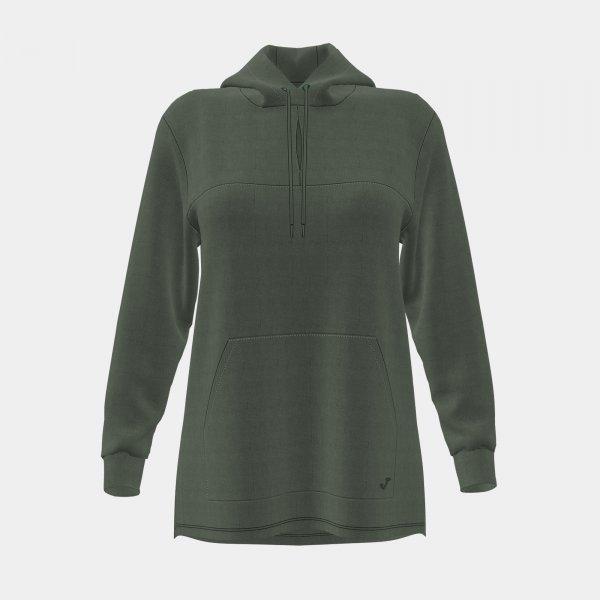 BREATH HOODIE KHAKI - 901879.477S06_412023