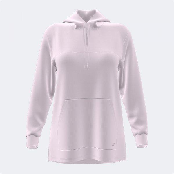 BREATH HOODIE PINK - 901879.575S06_361478