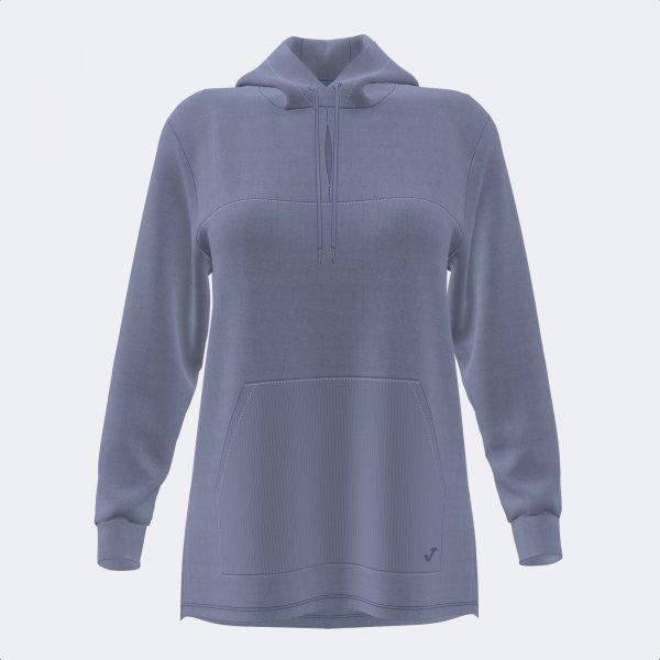 BREATH HOODIE GREY - 901879.742S05_335089