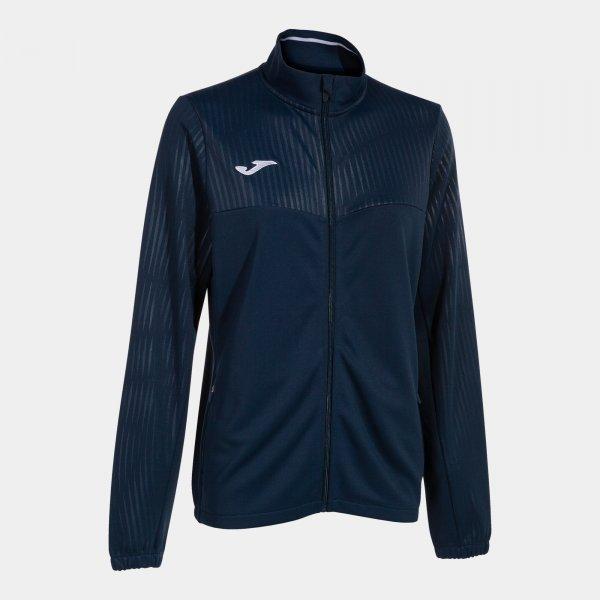 MONTREAL FULL ZIP SWEATSHIRT NAVY - 901645.3312XS_410276