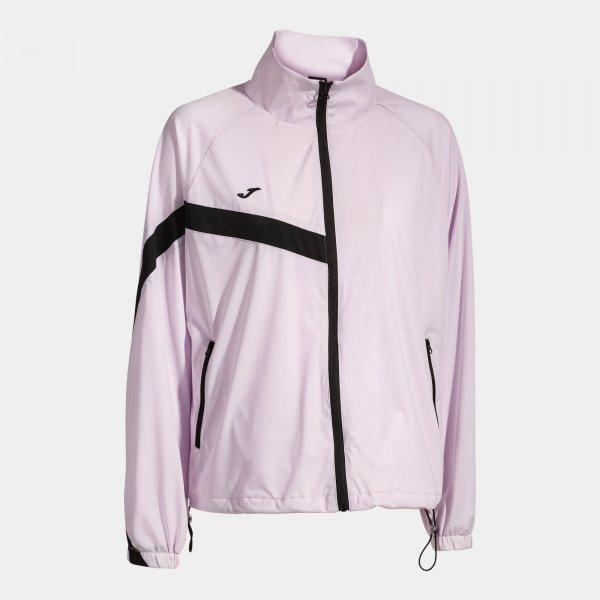 BREATH FULL ZIP SWEATSHIRT PINK - 901857.575S06_334935