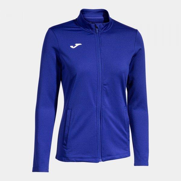 R-TRAIL NATURE FULL ZIP SWEATSHIRT NAVY - 901870.730S08_426439