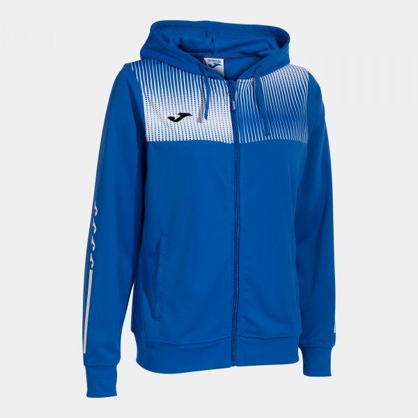 ECO SUPERNOVA ZIP-UP HOODIE ROYAL WHITE - 901939.7022XS_412196