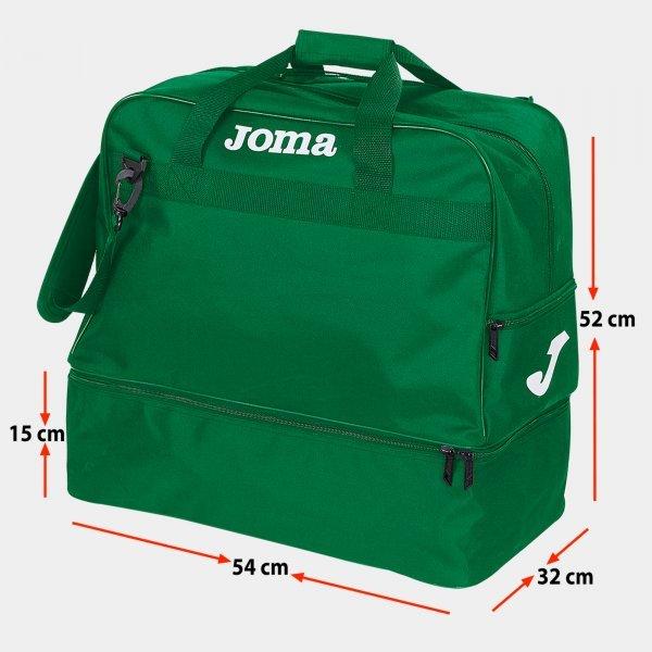 BAG TRAINING III GREEN -BIG- - 400008.450S_403936