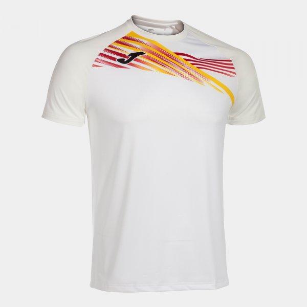 ELITE X SHORT SLEEVE T-SHIRT WHITE | 103101.200 - 103101.2002XL_389433