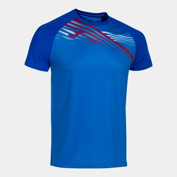 ELITE X SHORT SLEEVE T-SHIRT ROYAL - 103101.7002XS_389460