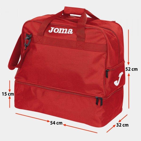 BAG TRAINING III RED -BIG- - 400008.600S_403938