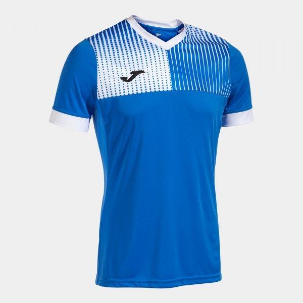 ECO SUPERNOVA SHORT SLEEVE T-SHIRT ROYAL WHITE - 103128.7022XL_390093